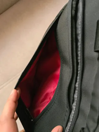 Maletín Samsonite GuardIT 2.0 13.3