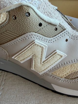New Balance 997 Made in USA Talla 43/44.5