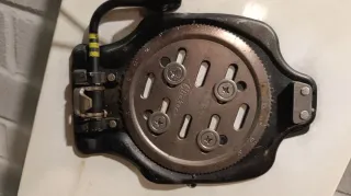 Tabla Snowboard Avalanche 155