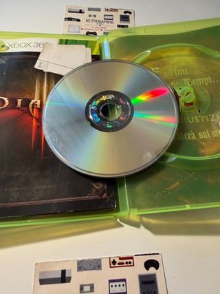 Diablo III per Xbox 360
