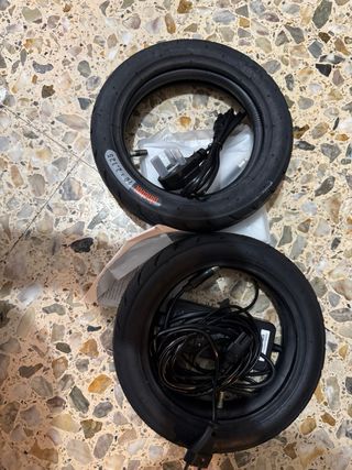 Patinete Eléctrico Segway Ninebot