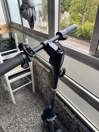 Patinete Eléctrico Segway Ninebot