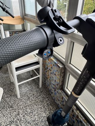 Patinete Eléctrico Segway Ninebot