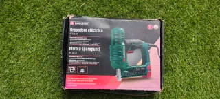 Grapadora Eléctrica Parkside PET 25 C3