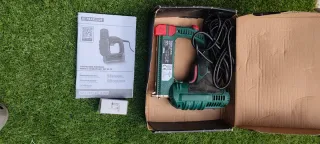 Grapadora Eléctrica Parkside PET 25 C3