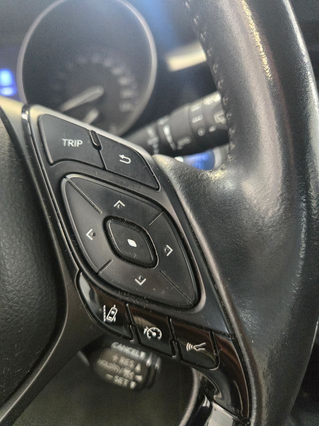 Toyota C-HR 2020 Eco 80.500KMS