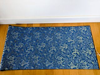 Curso de Sumi-e: libro y rollo para practicar