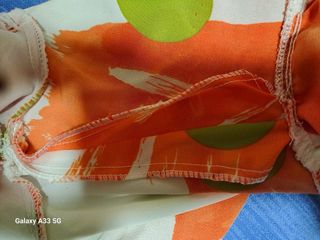 Traje de flamenca t.44