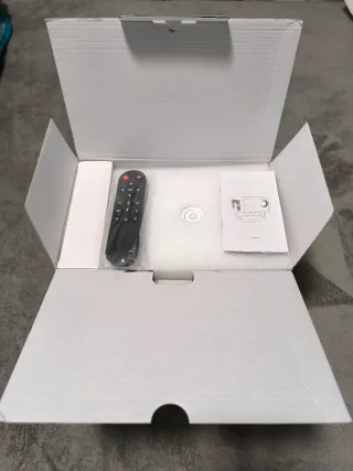 Proyector Magcubic L018 HD Portátil nuevo