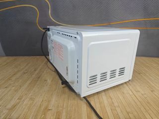 Taurus Fastwave 20 Horno microondas con Grill, 20L