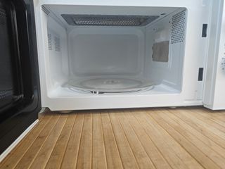 Taurus Fastwave 20 Horno microondas con Grill, 20L