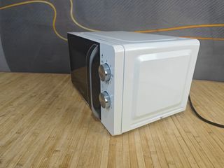 Taurus Fastwave 20 Horno microondas con Grill, 20L