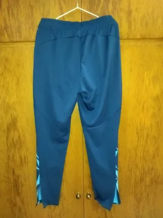 Pantalón Chándal Puma L NUEVO