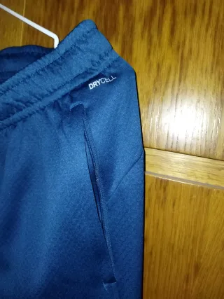 Pantalón Chándal Puma L NUEVO