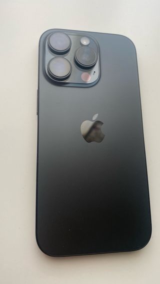 iPhone 16 Pro Space Gray
