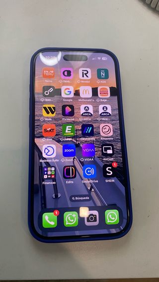 iPhone 16 Pro Space Gray