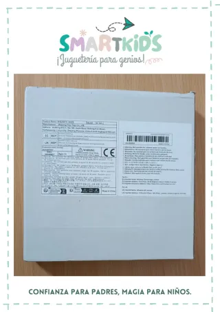 Juego de mesa educativo Smartkids