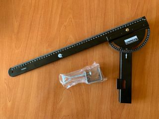 Herramienta auxiliar para sierra Powerfix