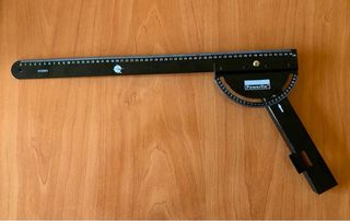 Herramienta auxiliar para sierra Powerfix