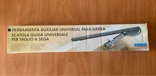 Herramienta auxiliar para sierra Powerfix