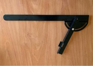 Herramienta auxiliar para sierra Powerfix