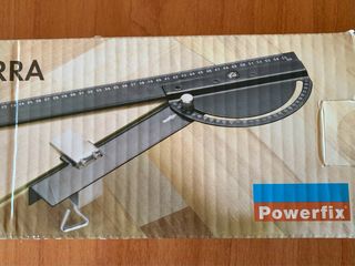 Herramienta auxiliar para sierra Powerfix