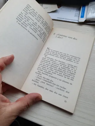 Chis y Garabís (El barco de vapor / The Steambo...