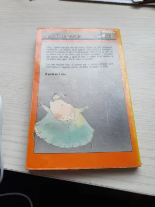 Chis y Garabís (El barco de vapor / The Steambo...