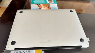 MacBook Air 13'' del 2017 in buone condizioni