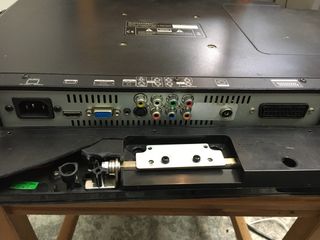 Tele de 22 pulgadas supratech