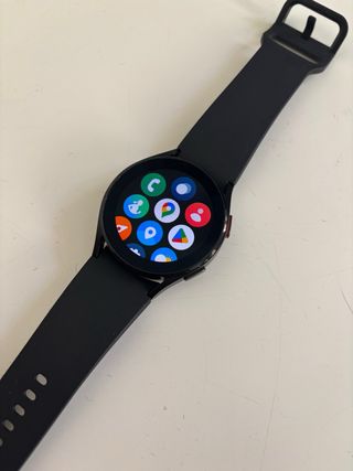 Samsung Galaxy Watch 4 Negro