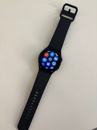 Samsung Galaxy Watch 4 Negro
