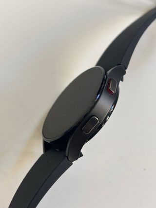 Samsung Galaxy Watch 4 Negro