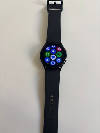 Samsung Galaxy Watch 4 Negro