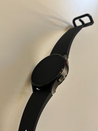 Samsung Galaxy Watch 4 Negro
