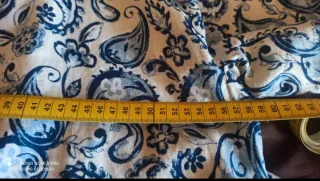 Chaqueta Zara Estampada