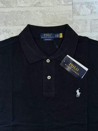 Polo Ralph Lauren Negro