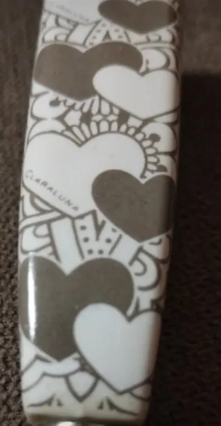 Apribottiglie Claraluna Cuori