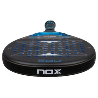 Nox AT10 PRO CUP SOFT 2026