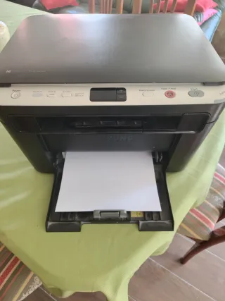 Impresora Samsung SCX-3200