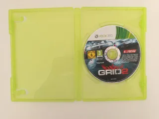 Grid 2 Xbox 360