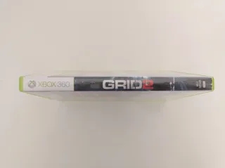Grid 2 Xbox 360