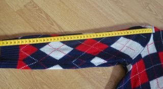 Jersey Lacoste Talla S