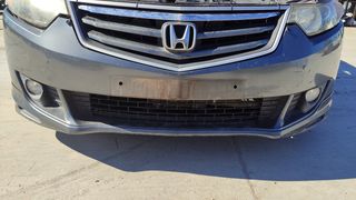 Despiece Honda Accord Tourer CW 2.2 DTEC 2010