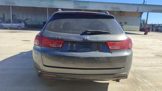 Despiece Honda Accord Tourer CW 2.2 DTEC 2010