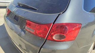 Despiece Honda Accord Tourer CW 2.2 DTEC 2010