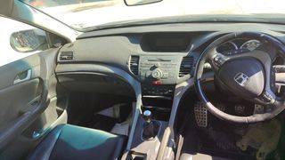 Despiece Honda Accord Tourer CW 2.2 DTEC 2010