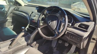 Despiece Honda Accord Tourer CW 2.2 DTEC 2010