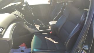 Despiece Honda Accord Tourer CW 2.2 DTEC 2010