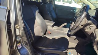 Despiece Honda Accord Tourer CW 2.2 DTEC 2010